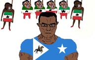 ack africa brown_skin buff country flag:lgbt_pride_flagbt flag:somaliland glasses multiple_soyjaks open_mouth somalia somaliland stubble subvariant:brunetto subvariant:chudjak_front subvariant:muscular_chud variant:bernd variant:chudjak vein war // 664x421 // 49.6KB