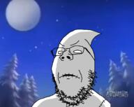 angry candlejack cartoon_network freakazoid glasses soyjak stubble variant:gapejak white_eyes // 1399x1115 // 691.6KB