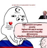 aids bald blowjob blue crescent flag heart i_love irl islam nose nsfw penis red russia shaved soyjak text variant:gapejak vladimir_putin white white_skin // 863x882 // 486.3KB