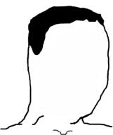 faceless hair template variant:chudjak // 645x770 // 20.6KB