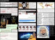 absurd_res arm beard bomb chud flat_earth goat goatjak god hand incest islam manifesto map muhammad pedophile quran variant:chudjak variant:feraljak variant:nojak you_will // 3559x2588 // 4.5MB