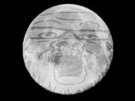 glasses irl_background moon mustache open_mouth soyjak stubble variant:a24_slowburn_soyjak // 800x600 // 181.8KB