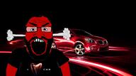 angry arm background balding beard car clothes fume glasses hair i_love open_mouth pontiac pontiac_vibe red_skin soyjak subvariant:science_lover t_shirt tshirt variant:markiplier_soyjak // 1690x940 // 795.8KB