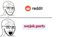 anti_soyjak glasses neutral open_mouth reddit soyjak soyjak_party stubble variant:soyak // 1280x840 // 76.6KB