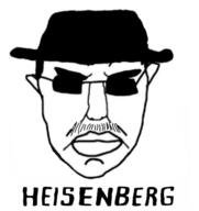 breaking_bad bryan_cranston closed_mouth clothes ear fedora glasses hair hat heisenberg mustache subvariant:chudjak_front sunglasses text variant:chudjak walter_white // 487x517 // 83.2KB