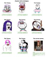 boymoder crystal_cafe forever_alone full_body greentext isabella_janke multiple_soyjaks noose photo programming_socks purple_hair rage_comic soyjak subvariant:hornyson suicide text tranny transgender_flag variant:bernd variant:cobson variant:feraljak variant:gapejak variant:soyak variant:unknown // 2000x2484 // 1.2MB