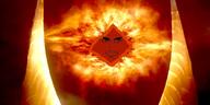 fire lord_of_the_rings meta:tagme realistic sauron subvariant:chudjak_front variant:chudjak // 1200x600 // 86.1KB