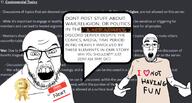 beard discord glasses heart i_love janny lackadaisy pointing rules text textbox tranny variant:feraljak variant:shirtjak // 849x454 // 208.8KB