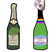 apu bloodshot_eyes champagne country crying dead flag flag:france flag:lgbt_pride_flag flag:transgender_pride_flag france frog glasses hanging lgbt lipstick mustache open_mouth purple_hair rope soyjak stubble suicide text tranny transgender_flag variant:bernd wine yellow_teeth // 1734x1606 // 207.1KB