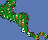 belize blond blood blue_eyes brown_skin buff central_america chainsaw costa_rica country cowboy_hat el_salvador flag flag:guatemala flag:mexico flag:united_kingdom full_body glasses guatemala headdress heart honduras map mexico multiple_soyjaks open_mouth panama queen_of_hearts queen_of_spades soyjak stubble subvariant:chudjak_front united_kingdom variant:bernd variant:chudjak variant:cobson variant:gapejak // 2200x1858 // 955.5KB