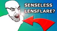 background glasses lens_flare open_mouth soyjak stubble thumbnail variant:kliksjak youtube // 653x360 // 99.6KB