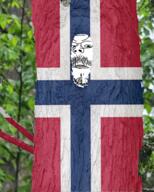 angry country flag flag:norway glasses irl_background mustache norway soyjak stubble tree variant:gapejak wood // 440x550 // 450.6KB