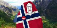 angry blanket comfy country cross flag flag:norway glasses irl_background mustache norway soyjak variant:feraljak // 783x391 // 583.6KB