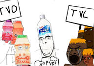 calpis drink japan japanese_text lynching probiotics science soyjak total_nigger_death variant:cobson variant:feraljak variant:soyak yakult yogurt // 1822x1279 // 364.2KB