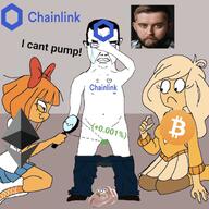 2soyjaks anime arm bitcoin biz_(4chan) bow bowtie chainlink chastity_cage closed_eyes closed_mouth clothes coco_(ongezellig) crying cryptocurrency ear ethereum female glasses hair hand heart holding_object i_love leg magnifying_glass mymy nsfw ongezellig orange_hair orange_skin penis sergey_nazarov skirt soyjak subvariant:chudjak_front subvariant:obsessedchud text variant:chudjak white_skin yellow_hair // 646x646 // 404.4KB