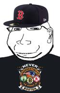 baseball basketball boston boston_bruins boston_celtics boston_red_sox cap clothes ear eyelids football glasses hat hockey new_england_patriots small_eyes smile soyjak stubble subvariant:massjak subvariant:wholesome_soyjak tshirt variant:gapejak // 892x1368 // 257.3KB