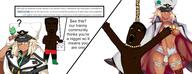 guilty_gear hanging nigger pan_african_flag ramlethal_valentine variant:chudjak video_game wordswordswords // 1920x740 // 305.6KB